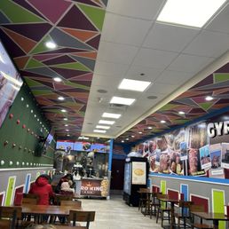 Interior Interior