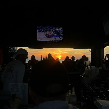 Jimmy's Crows Nest - Sunset - New American Near Me - Clearwater, Florida Jimmy's Crows Nest - Sunset - New American Near Me - Clearwater, Florida
