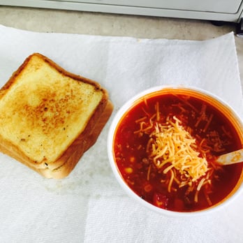 Underdogs - Homemade Chilli Soup with a Hot Peanut Butter Sandwich #underdogswilliamsport - Pizza Near Me - Williamsport, Ohio Underdogs - Homemade Chilli Soup with a Hot Peanut Butter Sandwich #underdogswilliamsport - Pizza Near Me - Williamsport, Ohio