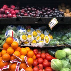 Riverhead Supermarket & Deli - Produce
