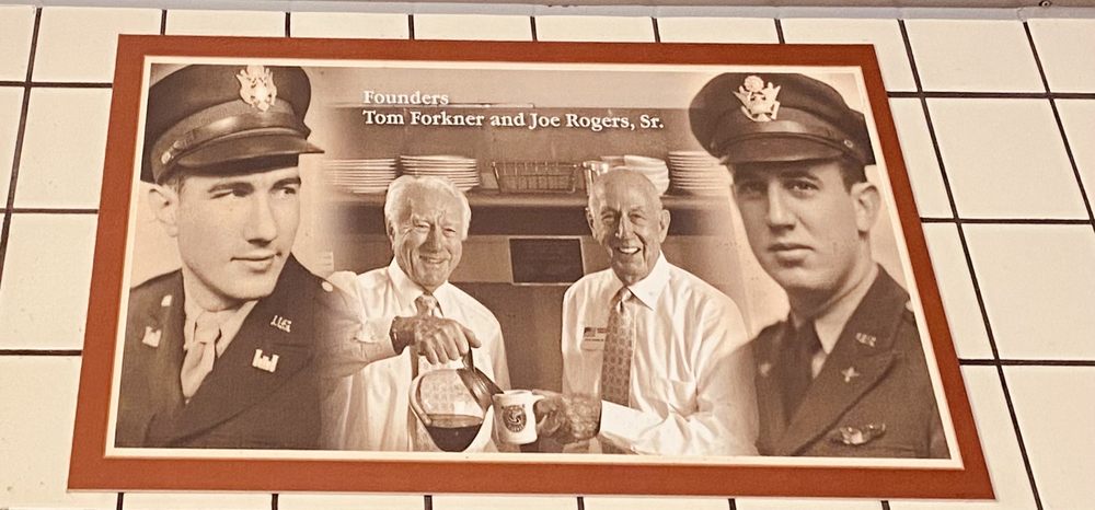 Waffle House Waffle House