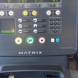 Geneva Lakes Family YMCA - So slow I am