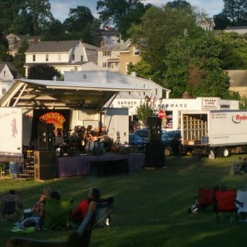 Town of West Harrison - Sunday Concert - Local Flavor Near Me Town of West Harrison - Sunday Concert - Local Flavor Near Me