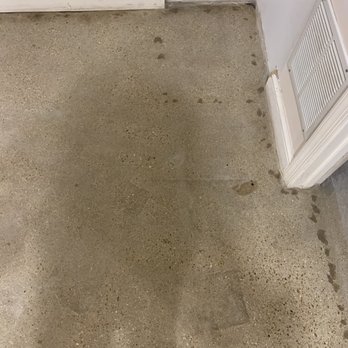 Rose Restoration - Another pic of the first attempt. See how ridiculous that looks - Refinishing Services Near Me - Fairfax, Virginia