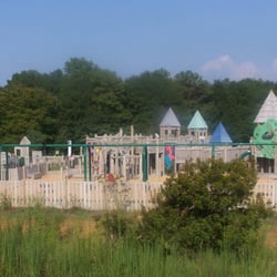 Southeast Clarke Park