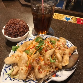 Siam Garden Cafe - Thai Near Me - Honolulu, Hawaii