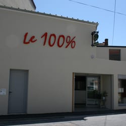 le 100% - 13 Rempart du Midi 51190 Avize