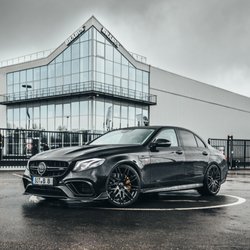 Brabus GmbH