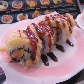 Genki Sushi - Meh - Sushi Bars Near Me - Honolulu, Hawaii