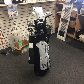 Van's Golf Shops - New callaways - Golf Equipment Near Me - Mesa, Arizona