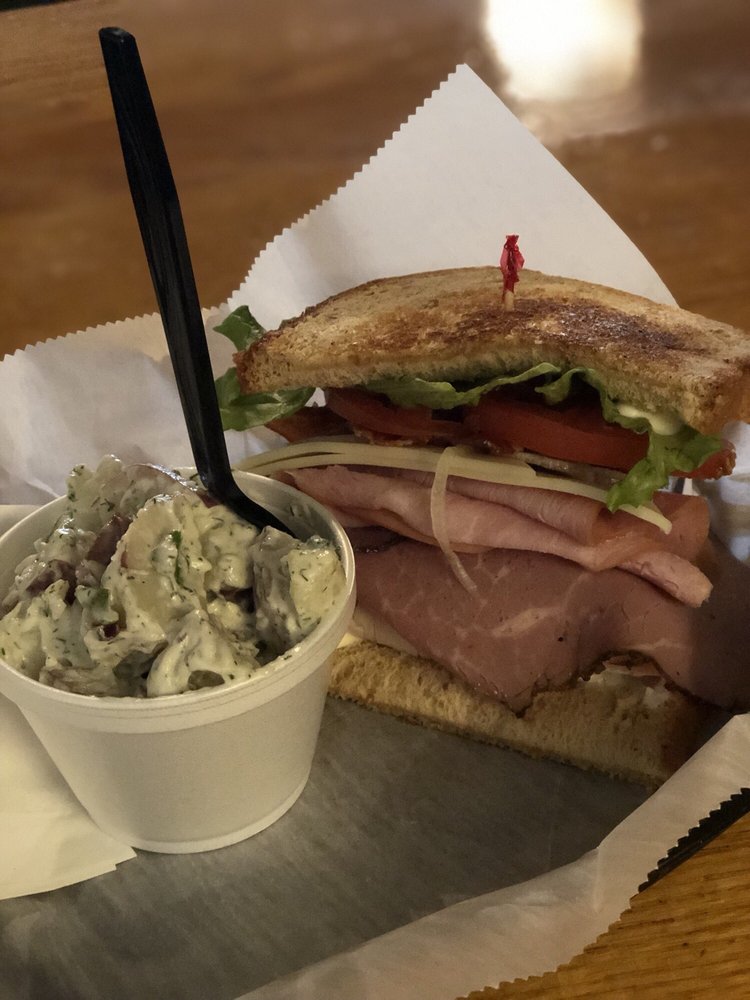 Heavens To Betsy! Bakery, Lawrenceburg Roadtrippers