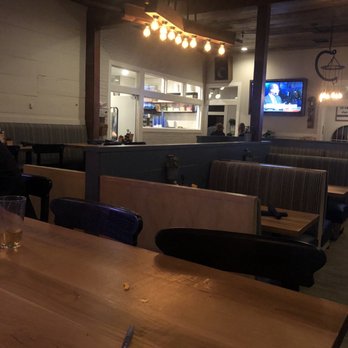 The Yard - Sports Bars Near Me - McKinney, Texas