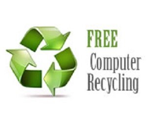 Forerunner Recycling - social services organization in El Paso, TX