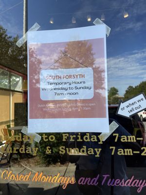 Dutch Monkey Doughnuts by null