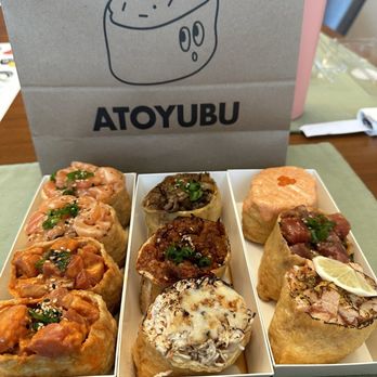Atoyubu - Japanese Near Me - Buena Park, California