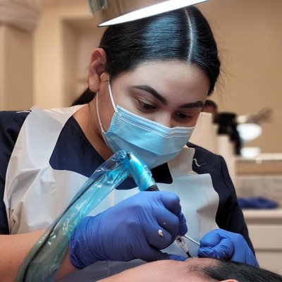 BEAUTY 4 ASHES PERMANENT MAKEUP STUDIO - 14 Photos - 3824 Virginia