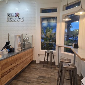 Ben & Jerry’s - Ice Cream & Frozen Yogurt Near Me - Kiawah Island, South Carolina Ben & Jerry’s - Ice Cream & Frozen Yogurt Near Me - Kiawah Island, South Carolina