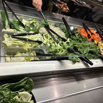 SHABU-WORKS - Veggies - Hot Pot Near Me - San Diego, California SHABU-WORKS - Veggies - Hot Pot Near Me - San Diego, California
