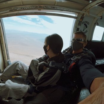 Skydive Las Vegas - Skydiving Near Me - Boulder City, Nevada Skydive Las Vegas - Skydiving Near Me - Boulder City, Nevada