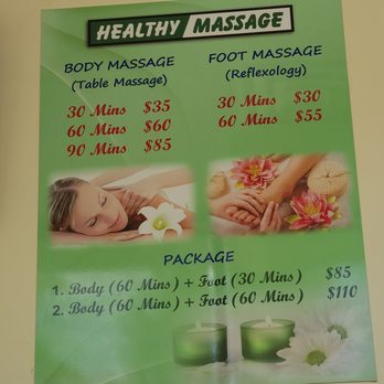 Healthy Massage - Yonkers - Massage Near Me - Yonkers, New York Healthy Massage - Yonkers - Massage Near Me - Yonkers, New York