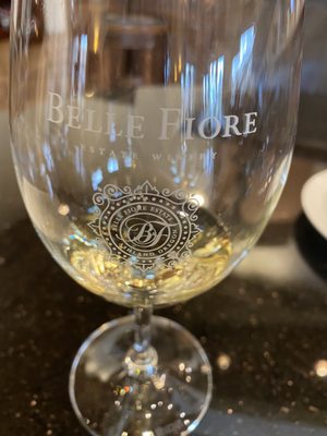 Belle Fiore Winery by null