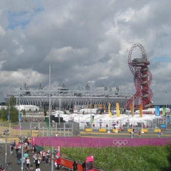 Queen Elizabeth Olympic Park - Stadiums & Arenas Near Me - London, XGL Queen Elizabeth Olympic Park - Stadiums & Arenas Near Me - London, XGL