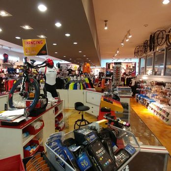 Cycle World Miami - Bikes Near Me - Miami, Florida