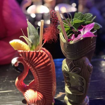 Adrift Tiki Bar - Tiki Bars Near Me - Denver, Colorado