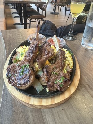 The Brunch at East Atlanta by null