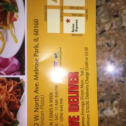 Asian Express