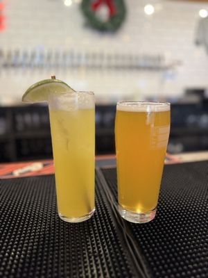 St. Elmo Brewing Company by null