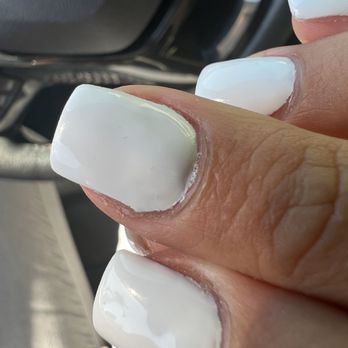 Katella Nails & Spa - Uneven and indented - Nail Salons Near Me - Orange, California Katella Nails & Spa - Uneven and indented - Nail Salons Near Me - Orange, California