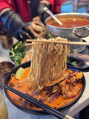 All Rice Thai by null