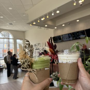 DOL Coffee House - Coffee & Tea Near Me - Santa Monica, California DOL Coffee House - Coffee & Tea Near Me - Santa Monica, California