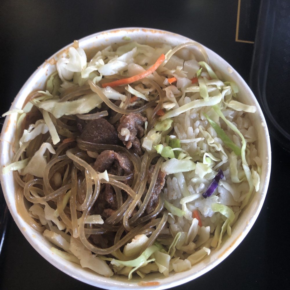 Cupbop - Korean BBQ - Korean Near Me - Twin Falls, Idaho Cupbop - Korean BBQ - Korean Near Me - Twin Falls, Idaho