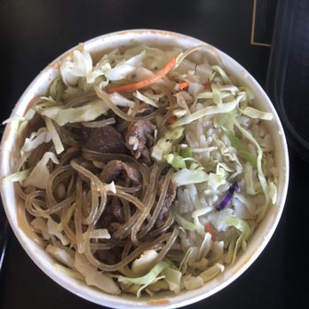 Cupbop - Korean BBQ - Korean Near Me - Twin Falls, Idaho Cupbop - Korean BBQ - Korean Near Me - Twin Falls, Idaho