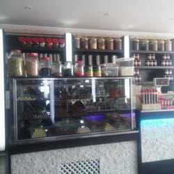 Çikolata ve Çerez Dünyası