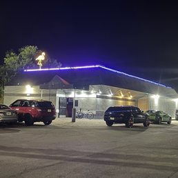 Exterior photo of Brass Flamingo - Port Richey, Florida Exterior photo of Brass Flamingo - Port Richey, Florida