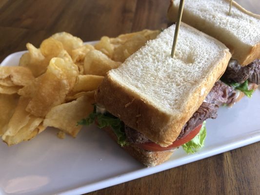 Cooper's Meat Market by null