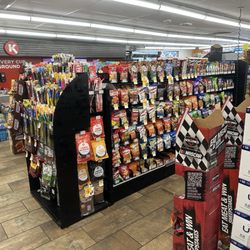 Circle K