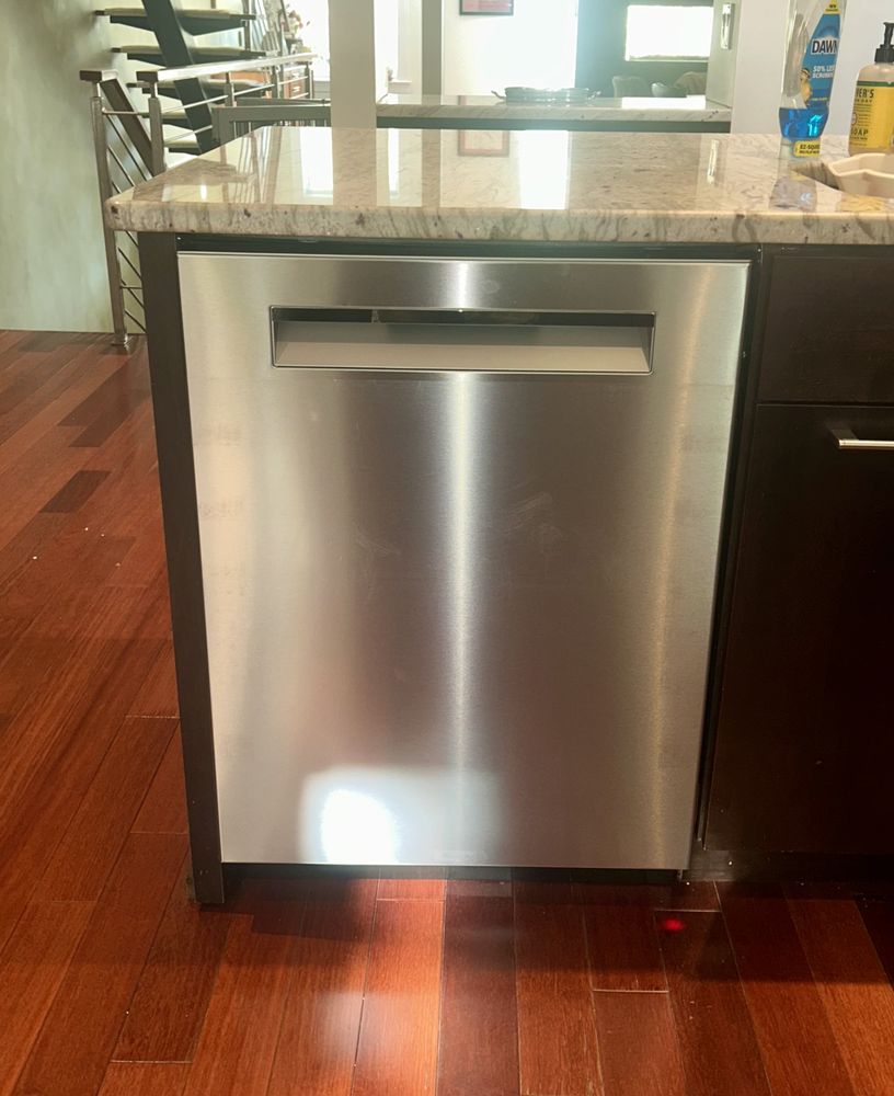 Slide of Problem Solvers Plumbing