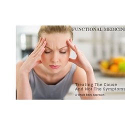 Dr. Michael Veselak, D.C. - Dr. Veselak is Board Certified in Integrative Medicine
