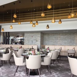 Robata Bar and Grill