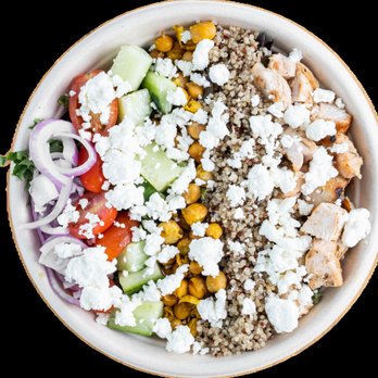 The Greenery - Salad Near Me - Islip, New York The Greenery - Salad Near Me - Islip, New York