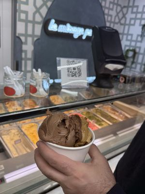 Le Mirage Pastry by null