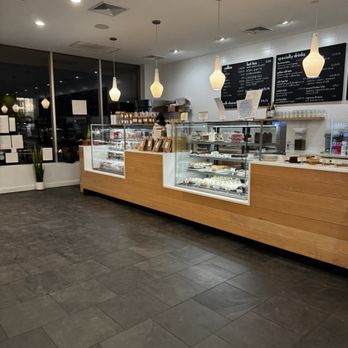 Wildflour - Interior - Coffee & Tea Near Me - Pawtucket, Rhode Island