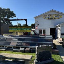 Clinton Grove Granite Works - Clinton grove granite works inc.