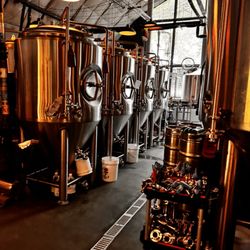Hold Out Brewing