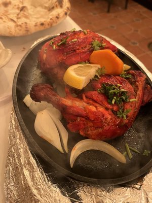 Bombay Masala Bay Ridge by null