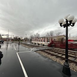 Outside Outside